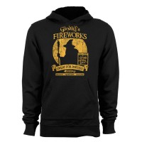 Gandalf Fireworks Men's